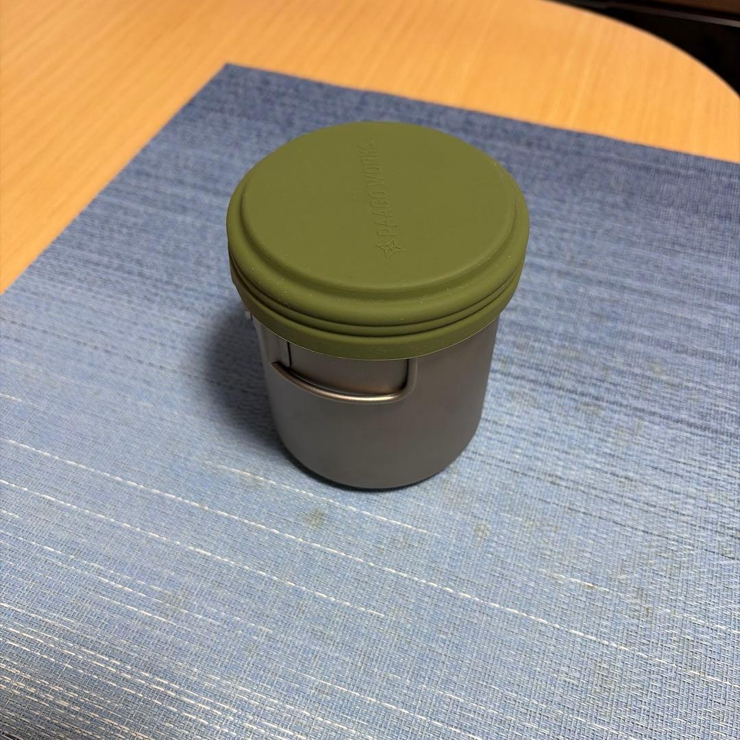 バーベキュー・調理用品 PAAGOWORKS TRAILPOT R500