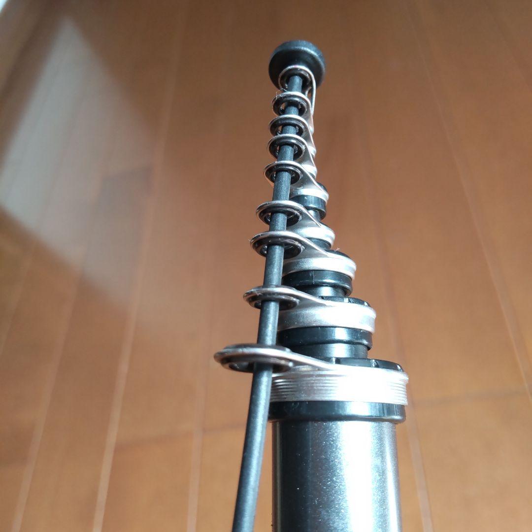 shimano HOLIDAY ISO 2-450 磯竿2号　美品