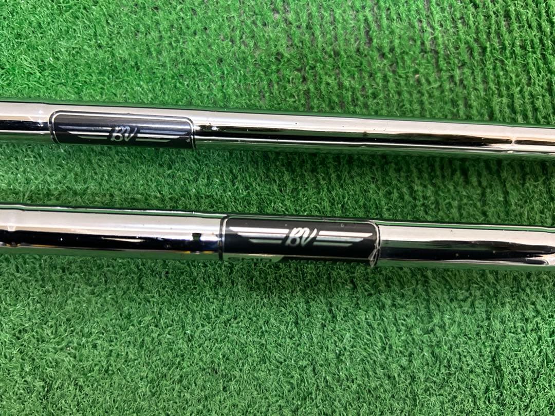タイトリスト　VOKEY ボーケイSM10 52-08F 58-06K DG