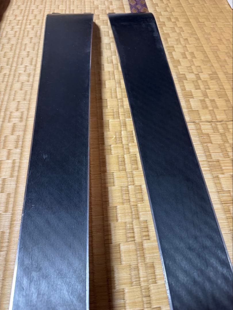 VOLKL RTM73 スキー 166CM