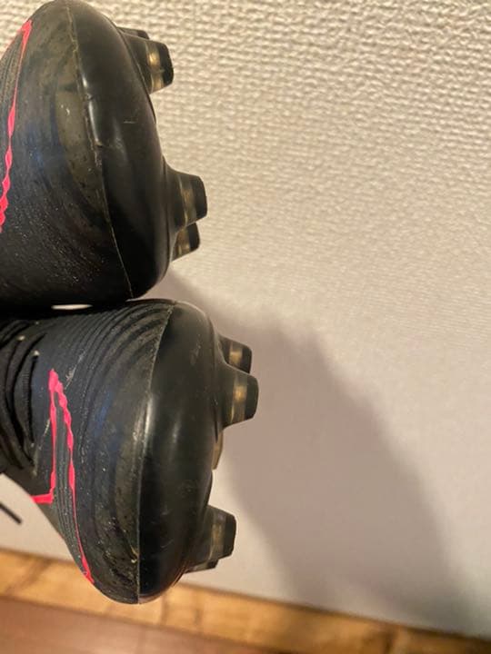 NIKE ナイキ　サッカースパイク