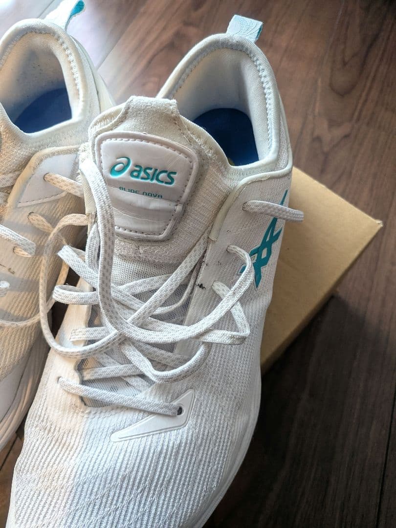 シューズ(男性用) ASICS Glide Nova FF 2