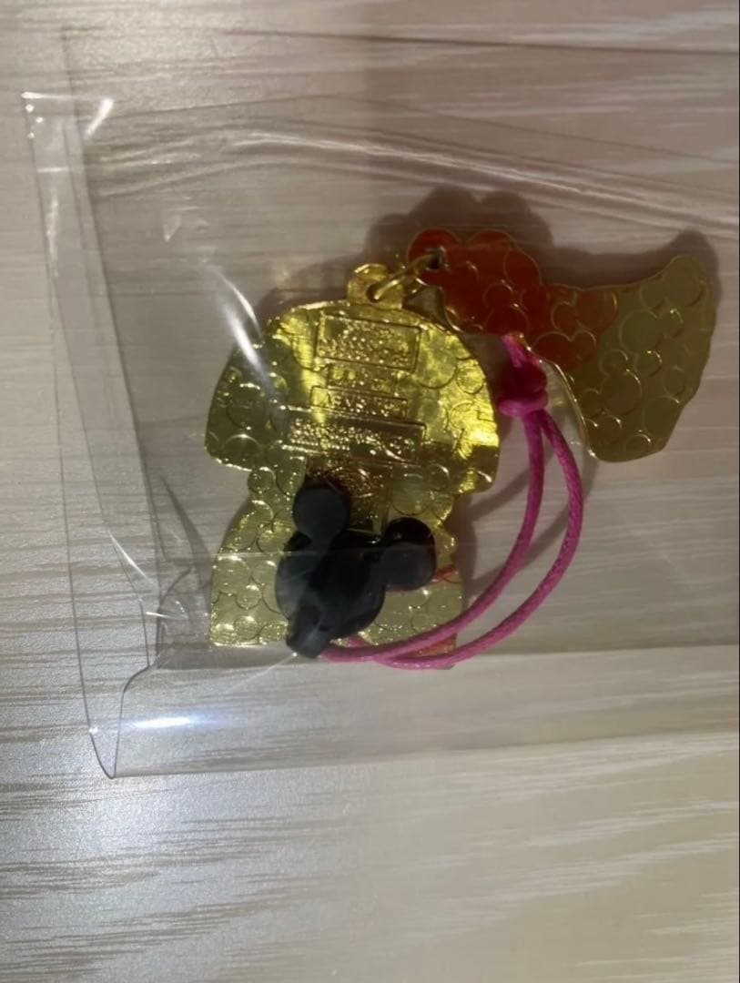 【新品】香港ディズニーランド限定　春節　ダッフィー&フレンズ　ピンズ　ピンバッジ