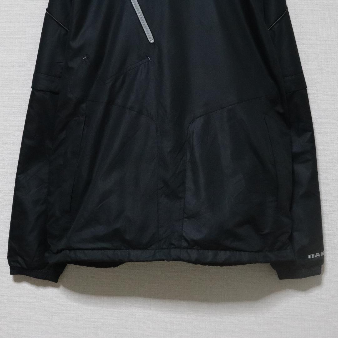 OAKLEY オークリー 2WAY ジャケット L