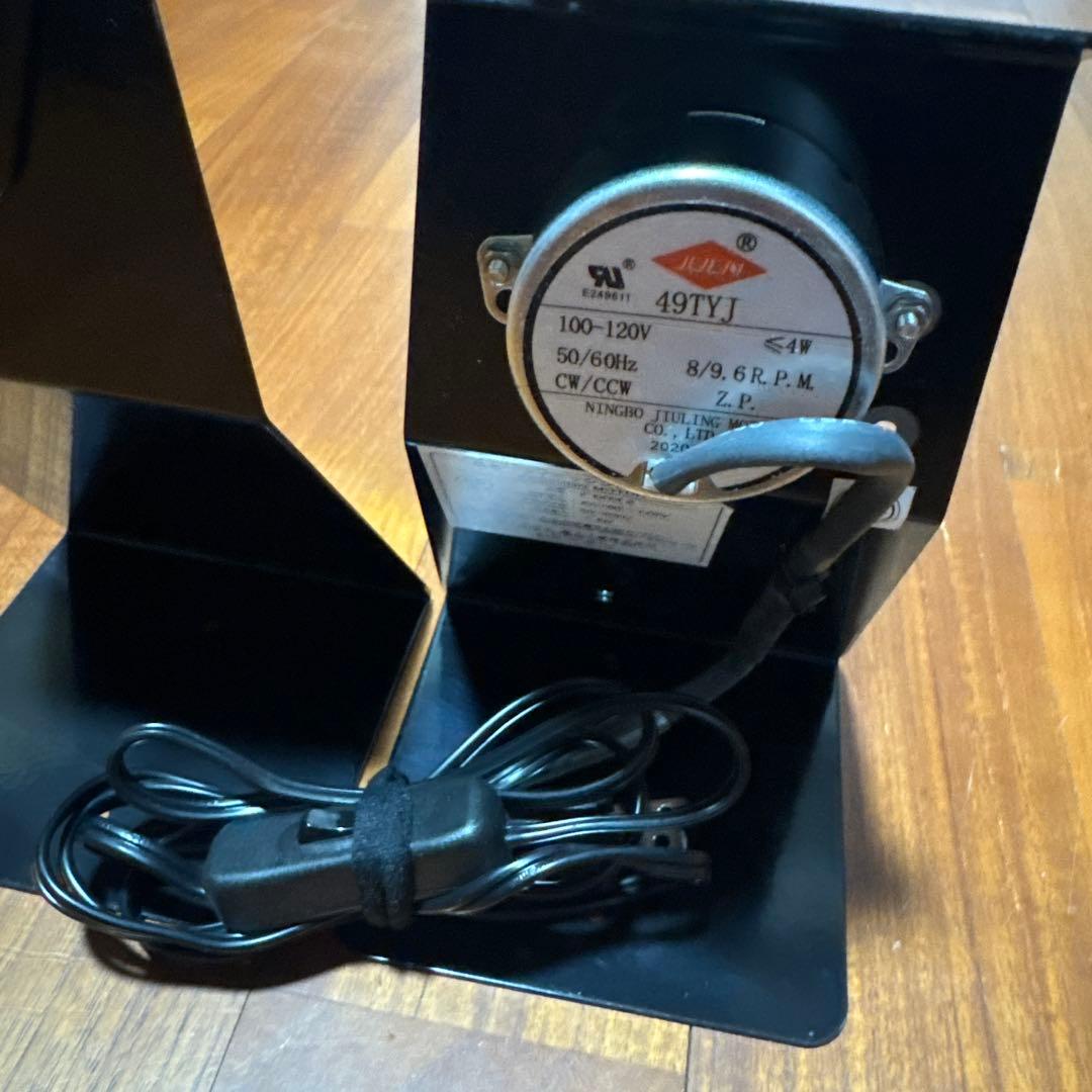 FUJI TACKLE PLUS+ フィニッシングモーター FMM 富士工業