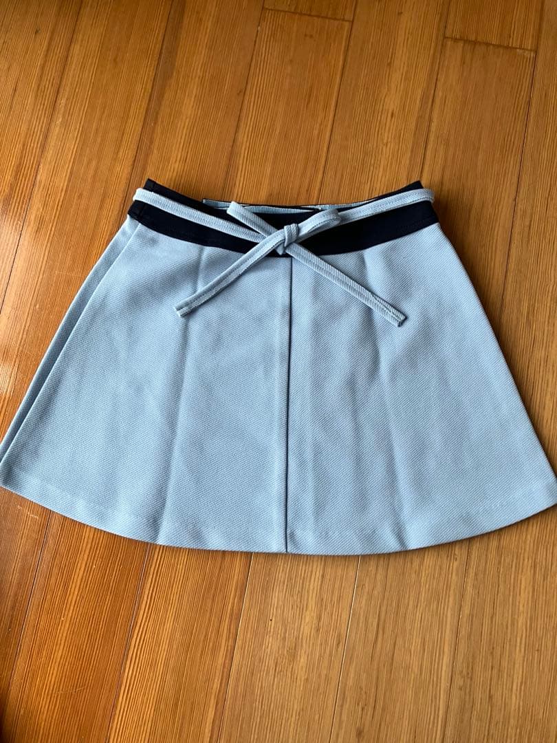 テニスウェア　レディース　昭和レトロ　3点セット