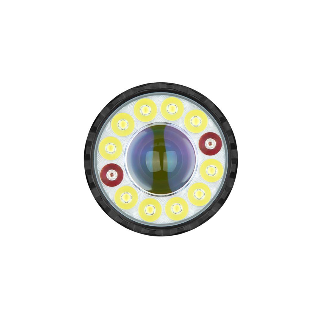 オーライト olight Marauder Mini 2 10000LM MB
