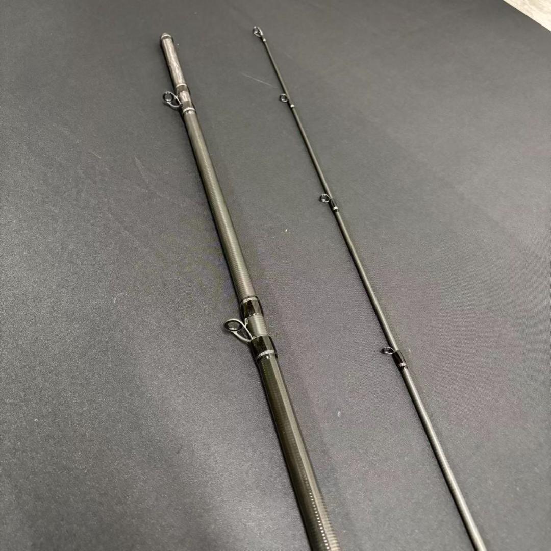 シマノ　ロックフィッシュロッド　ソルティーステージ　B76M　根魚