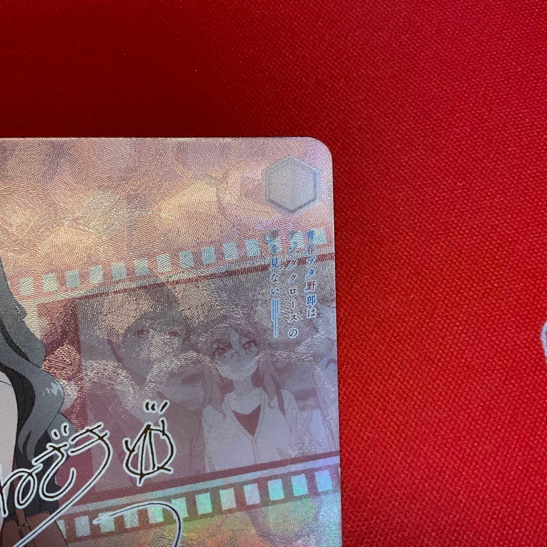 ヴァイス 青ブタ SP 買い物帰り 双葉理央