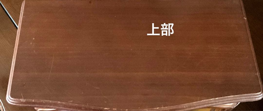オルゴール　ジュエリーボックス　木箱　木製　大型　アクセサリーBOX 小物入れ