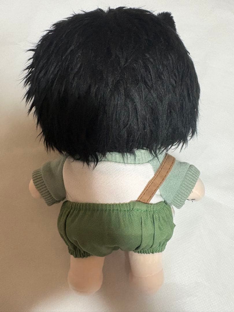 ウォヌぬいぐるみ