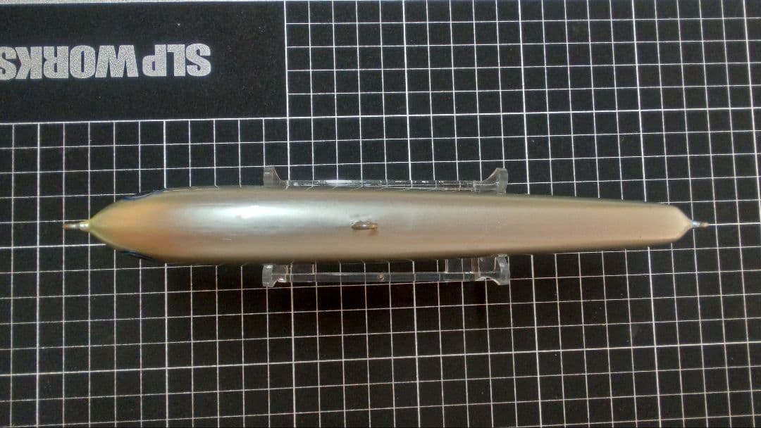 N*】様 ローカルスタンダード　ダイブベイト190　中古美品