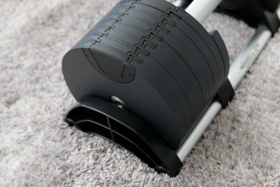 【美品】FLEXBELL フレックスベル 36kg② 2kg刻み