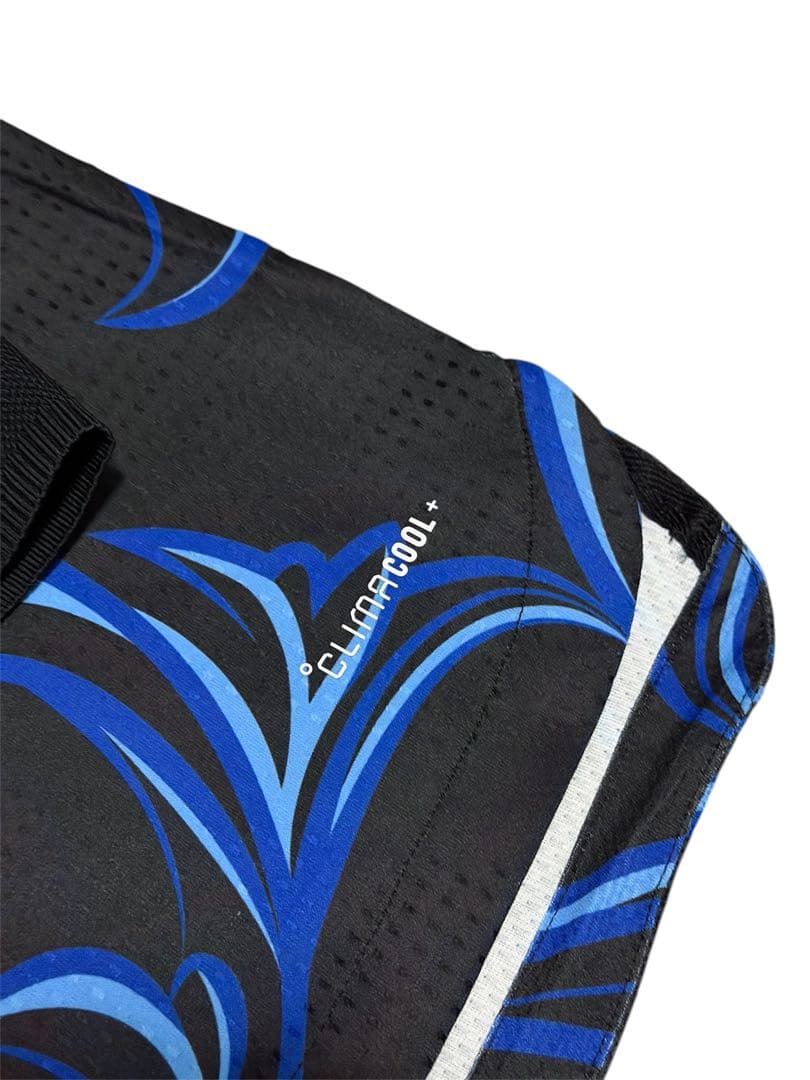 [正規品]2026アルゼンチン代表 adidas 長袖シャツ