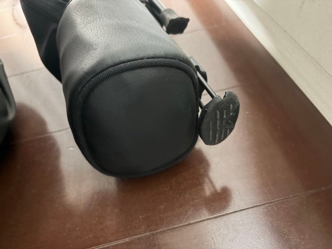 F.C.Real Bristol SELF STAND GOLF BAG バッグ