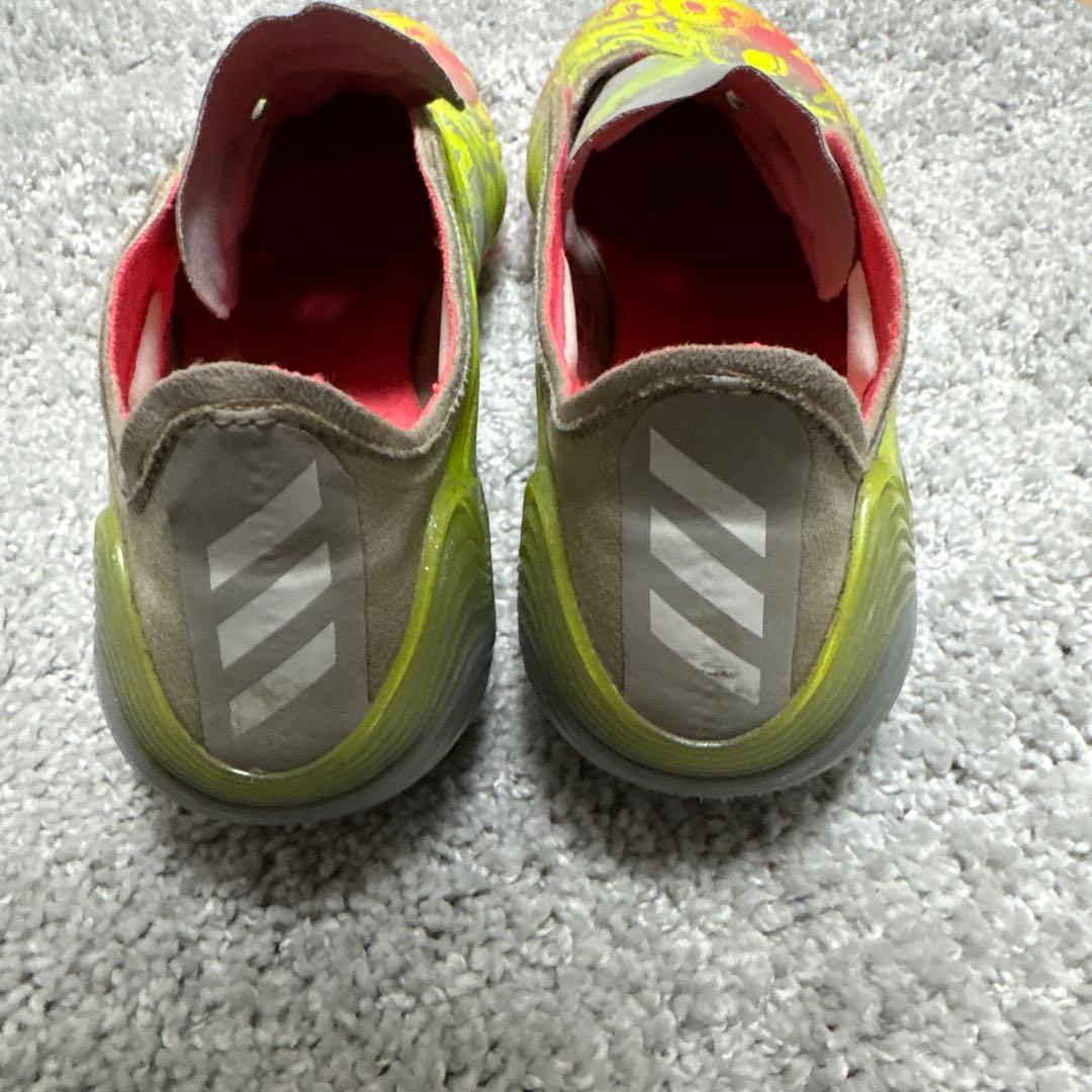 adidas コパ fg 25