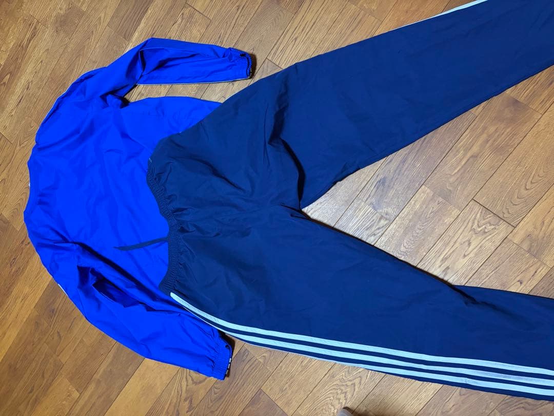 アルビレックス新潟練習着上下セット