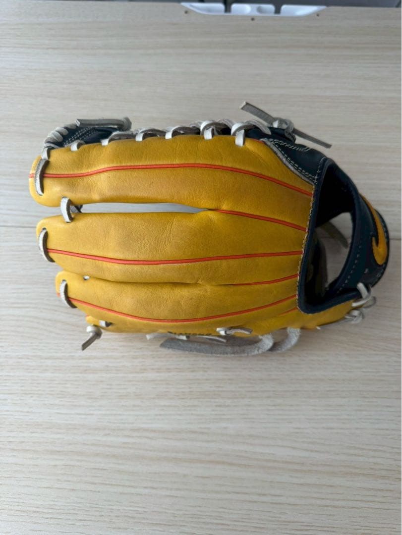 Nike Flash 野球グローブ ダイヤモンドレディ