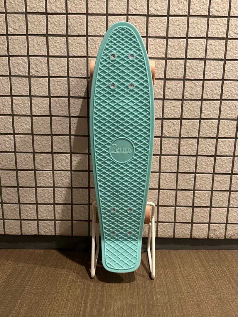 【Penny】美品 スケートボード ミニクルーザー 22インチ