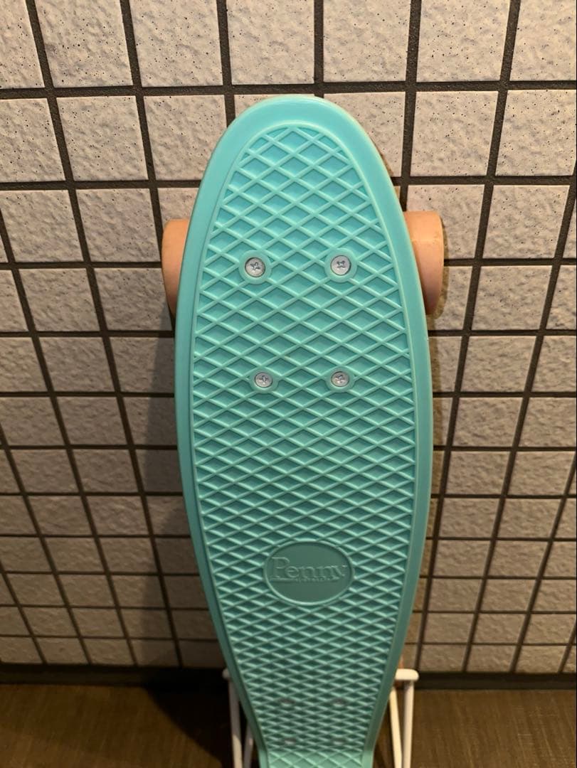 【Penny】美品 スケートボード ミニクルーザー 22インチ