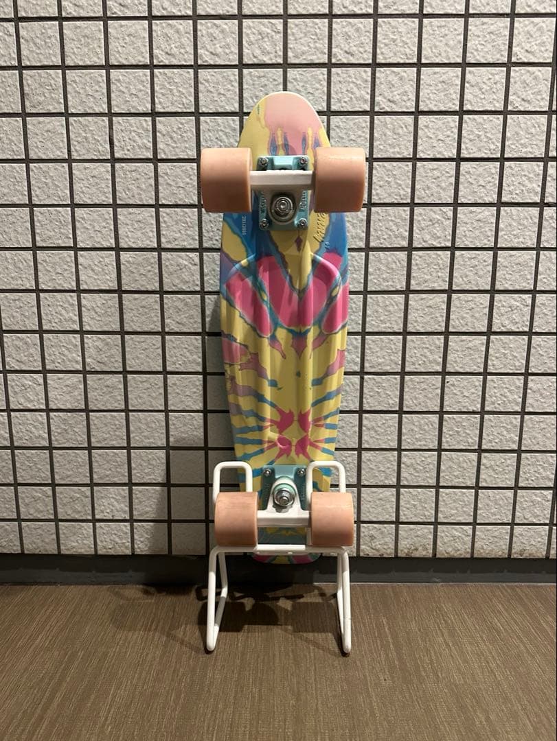 【Penny】美品 スケートボード ミニクルーザー 22インチ