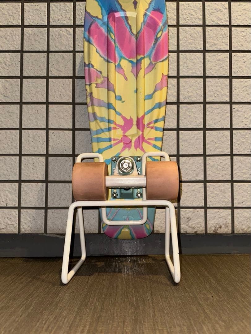 【Penny】美品 スケートボード ミニクルーザー 22インチ