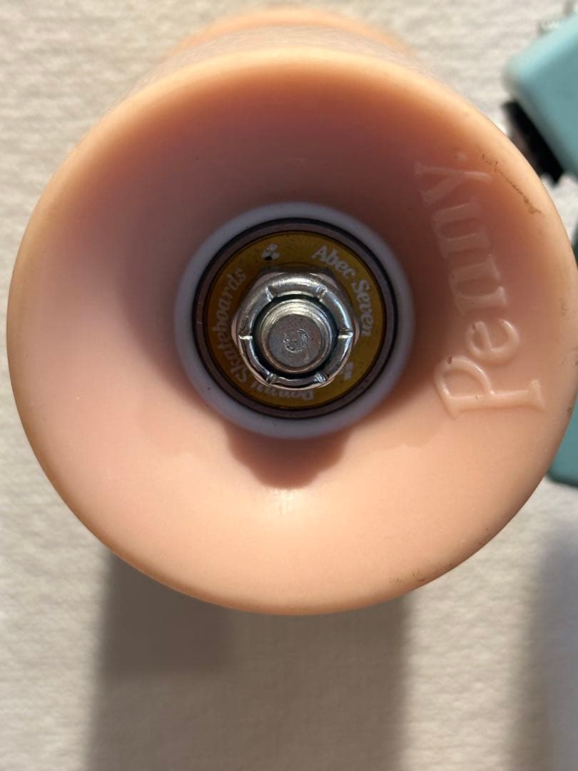 【Penny】美品 スケートボード ミニクルーザー 22インチ