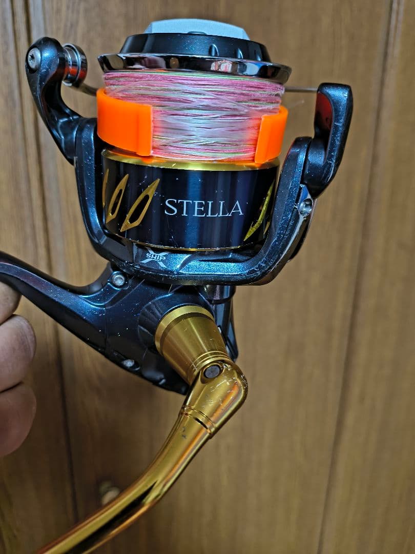 SHIMANOツインパワー SW6000XG スピニングリール