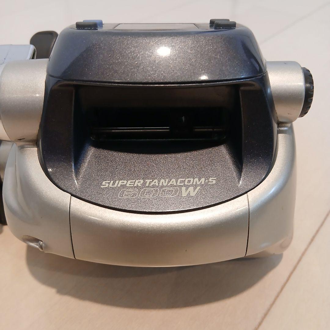コウスケ　DAIWA ダイワ スーパータナコン S 600W　電動リール