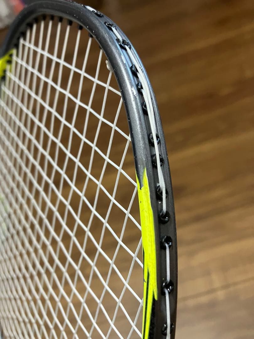 ラケット YONEX ArcSaber 7 Pro 4U5G