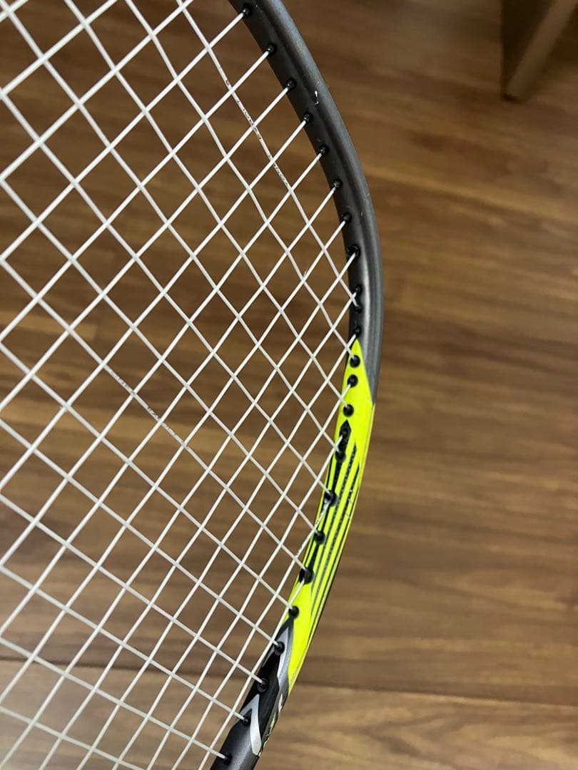 ラケット YONEX ArcSaber 7 Pro 4U5G