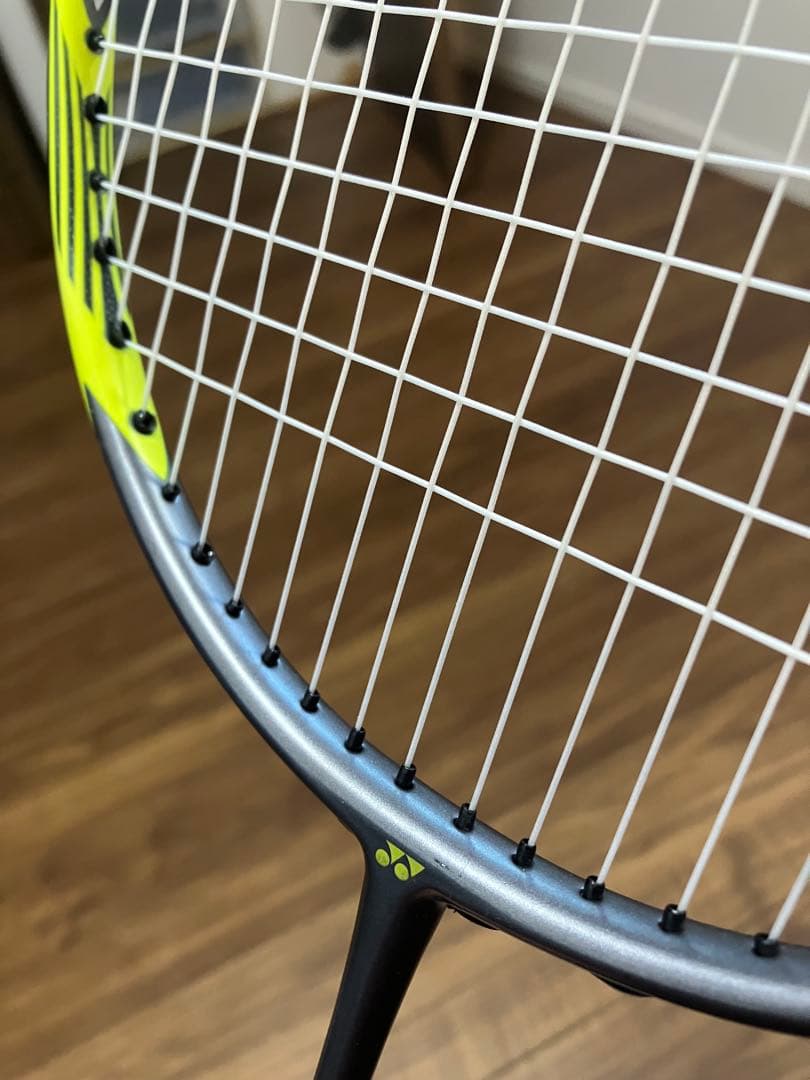 ラケット YONEX ArcSaber 7 Pro 4U5G