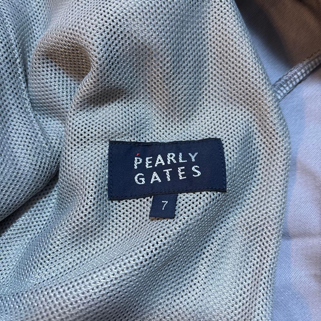 新品 PEARLY GATES スウェットパンツ ストレッチ ジョガーパンツ