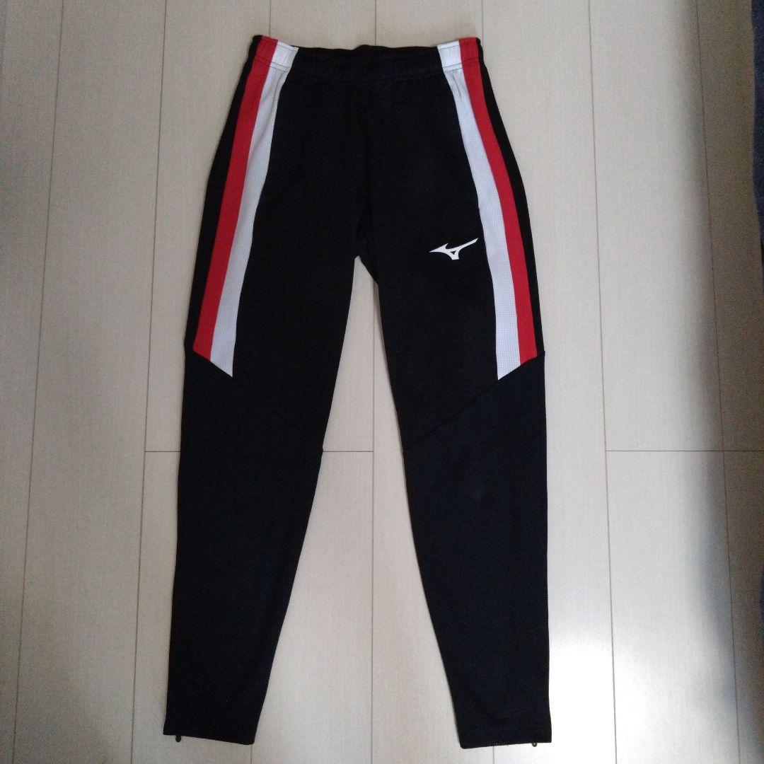 ミズノ MORELIA ドライエアロフローミドラー上下セット