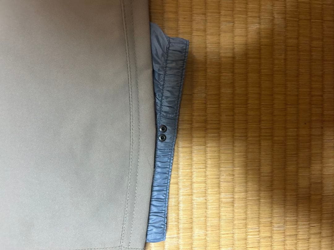 Nike SB スノーボードパンツ ベージュ