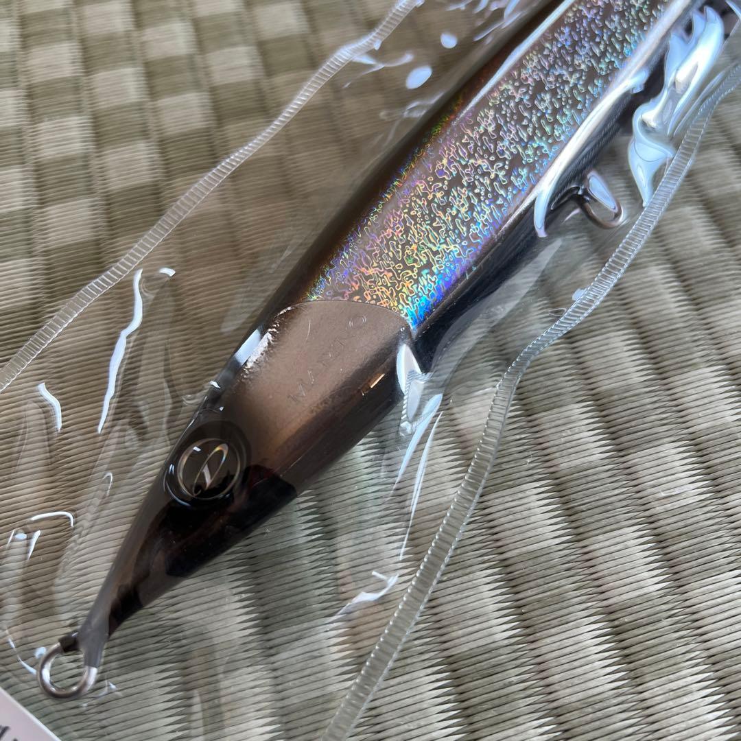 MARINO300 SLIM 新品未使用