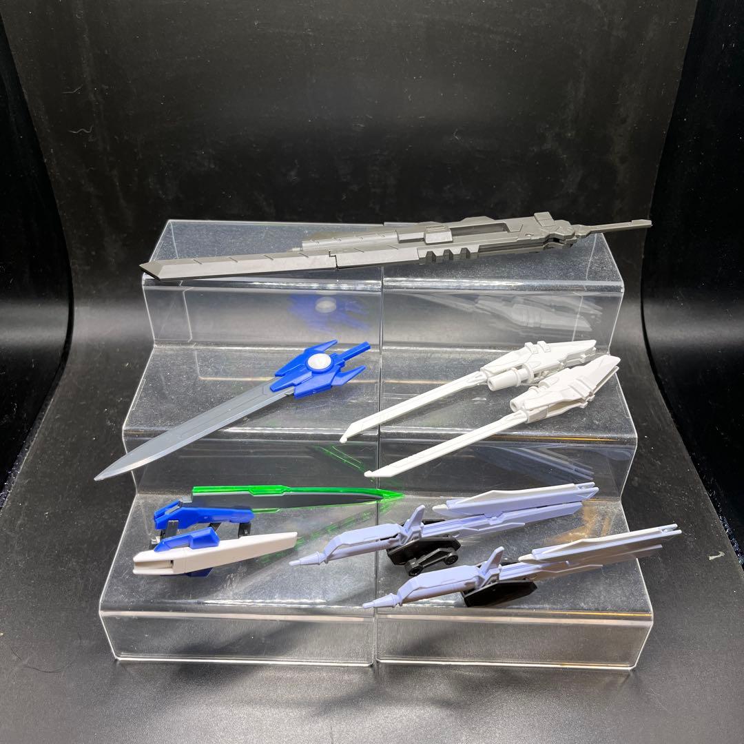 バラ売り　HG1/144ガンプラジャンク② 武器その他　2/4更新