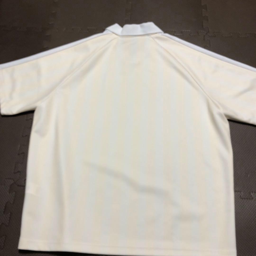 ウェア UMBROKOREA COLLECTION SHORT SLEEVE SHIRT