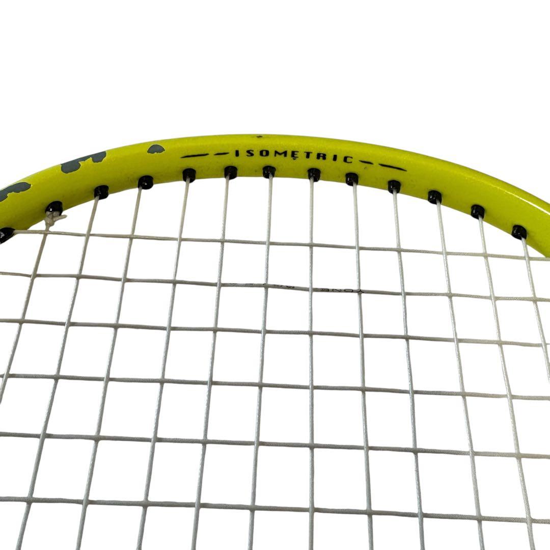 ヨネックス　NANORAY450 LIGHT NANORAY10ナノレイ450