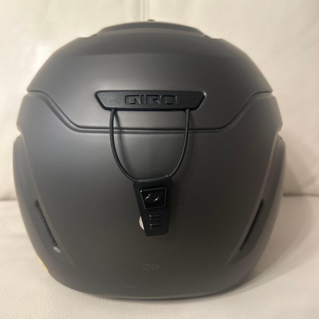 GIRO NEO MIPS AF. Lサイズ