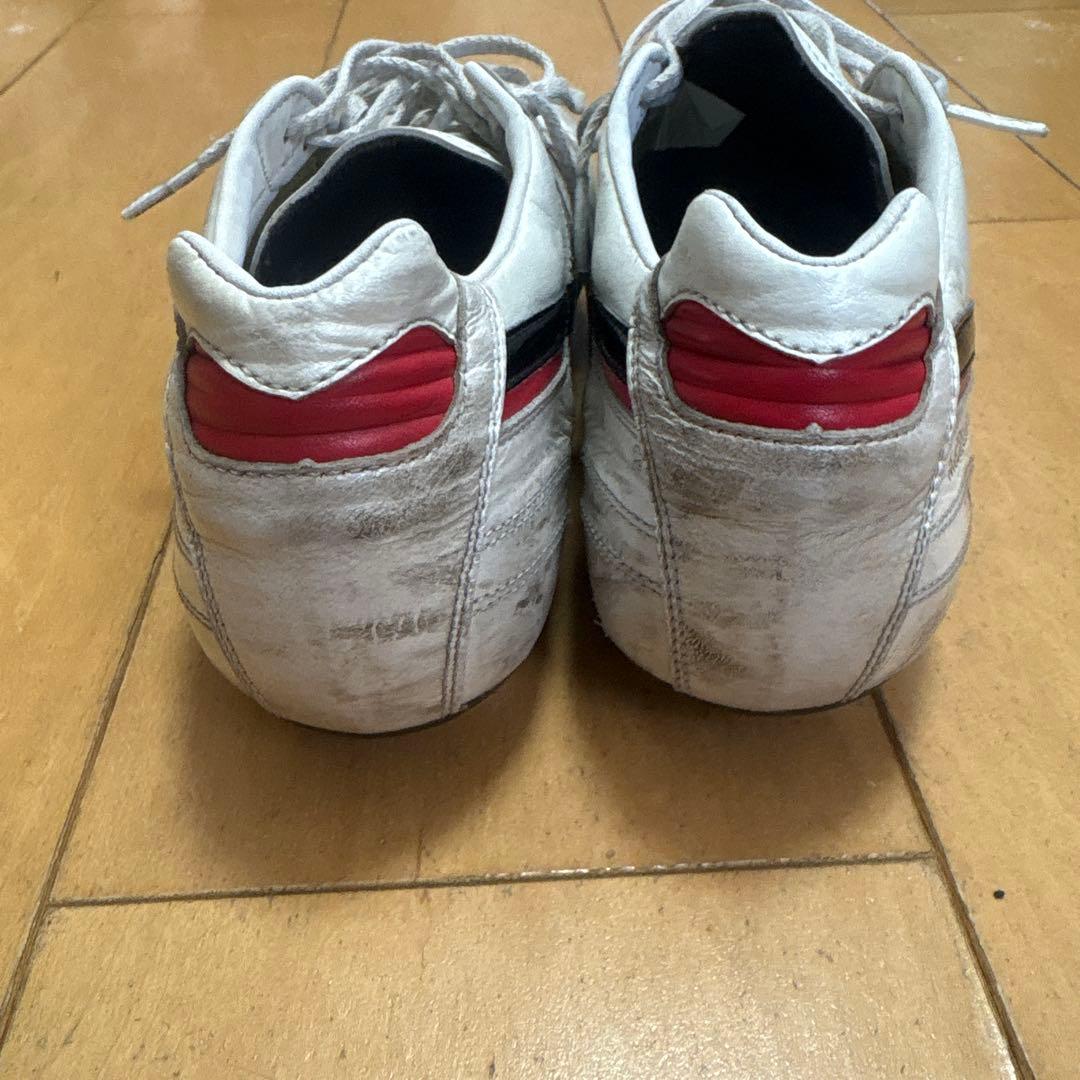 モレリア2JAPAN25.5cm