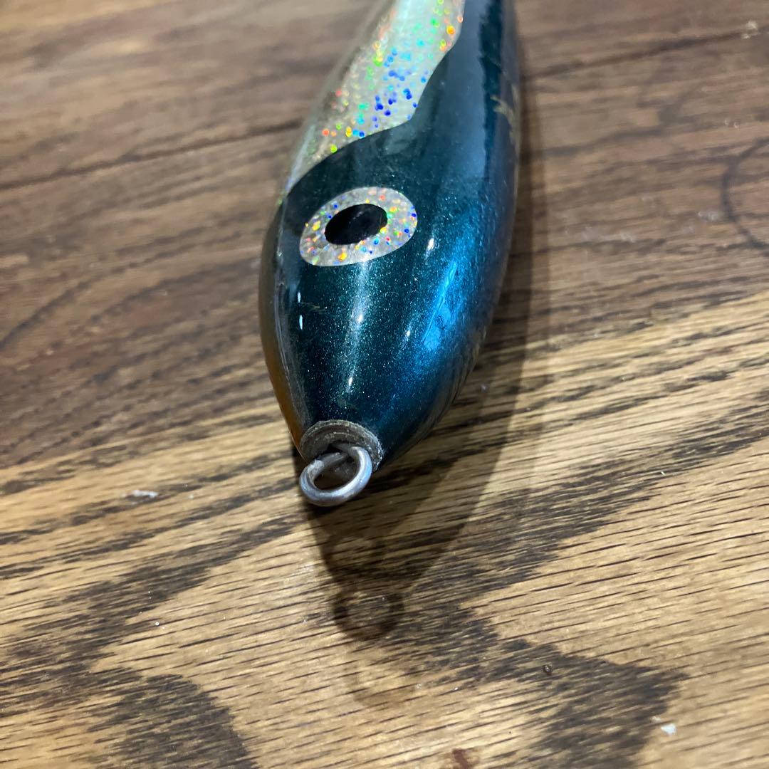 月*様 カーペンター‼️GT-γ140ディアブロ‼️奇跡の全品300円スタート‼