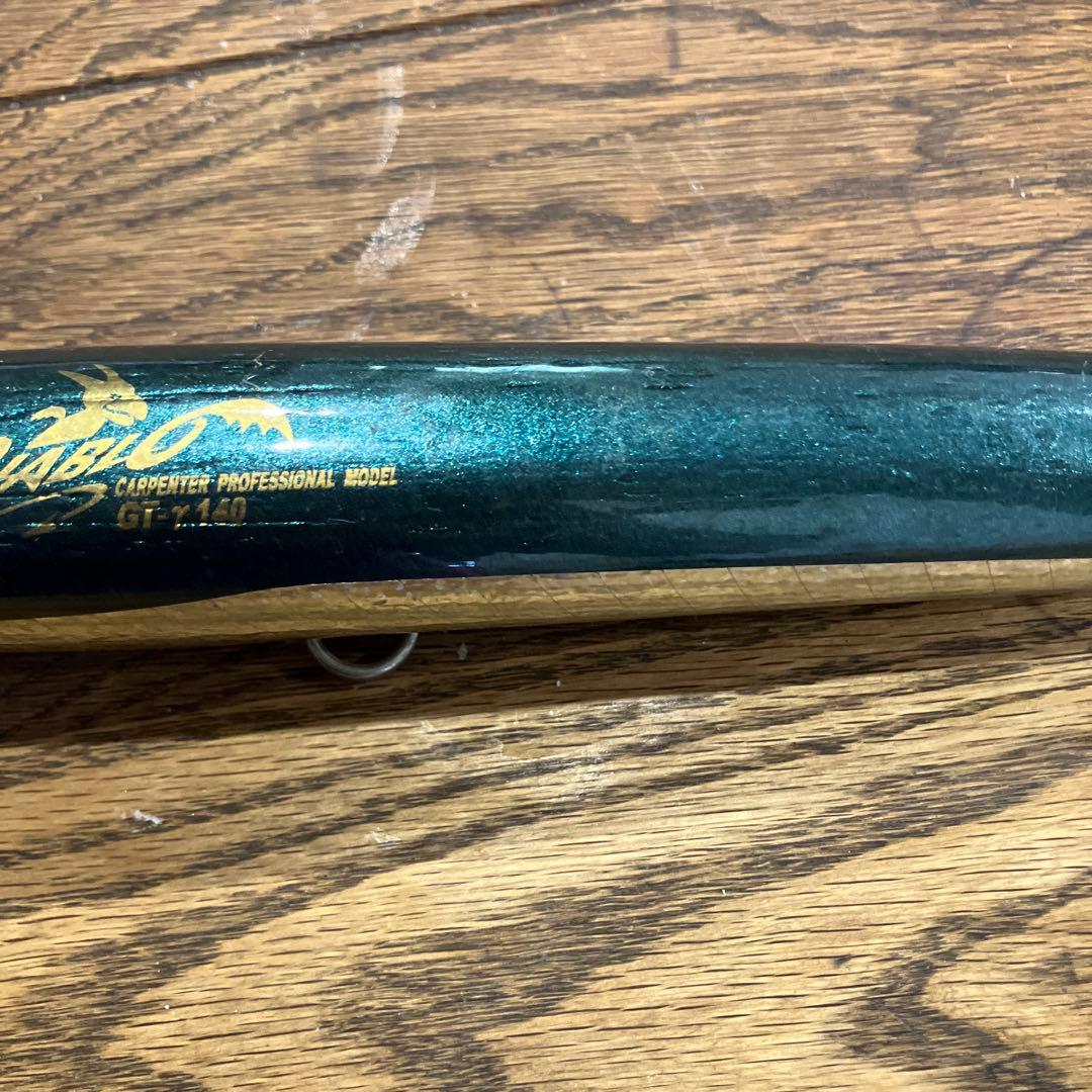 月*様 カーペンター‼️GT-γ140ディアブロ‼️奇跡の全品300円スタート‼