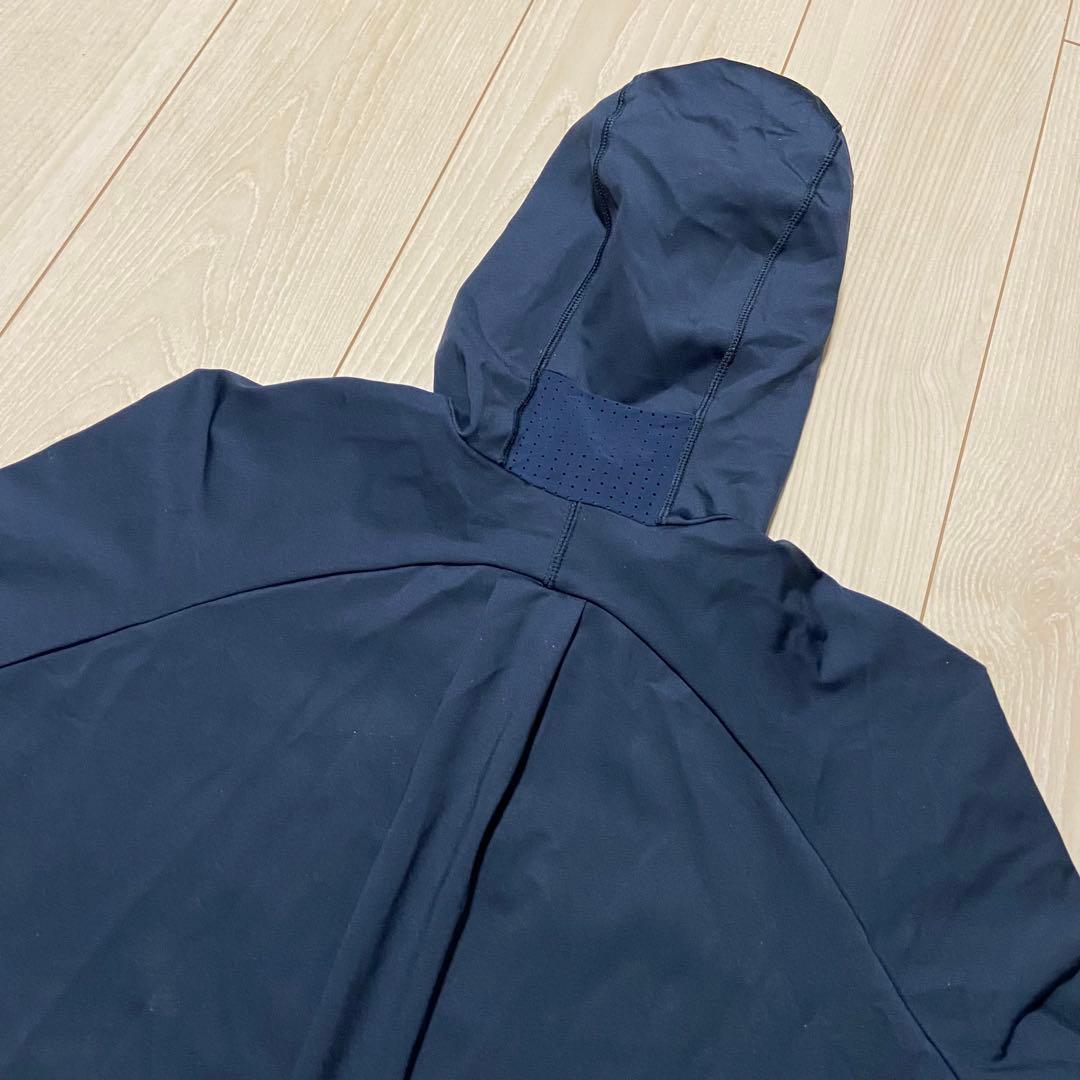 DANSKIN ダンスキン 女性用 ウォーターレック UVフーディー ジャケット