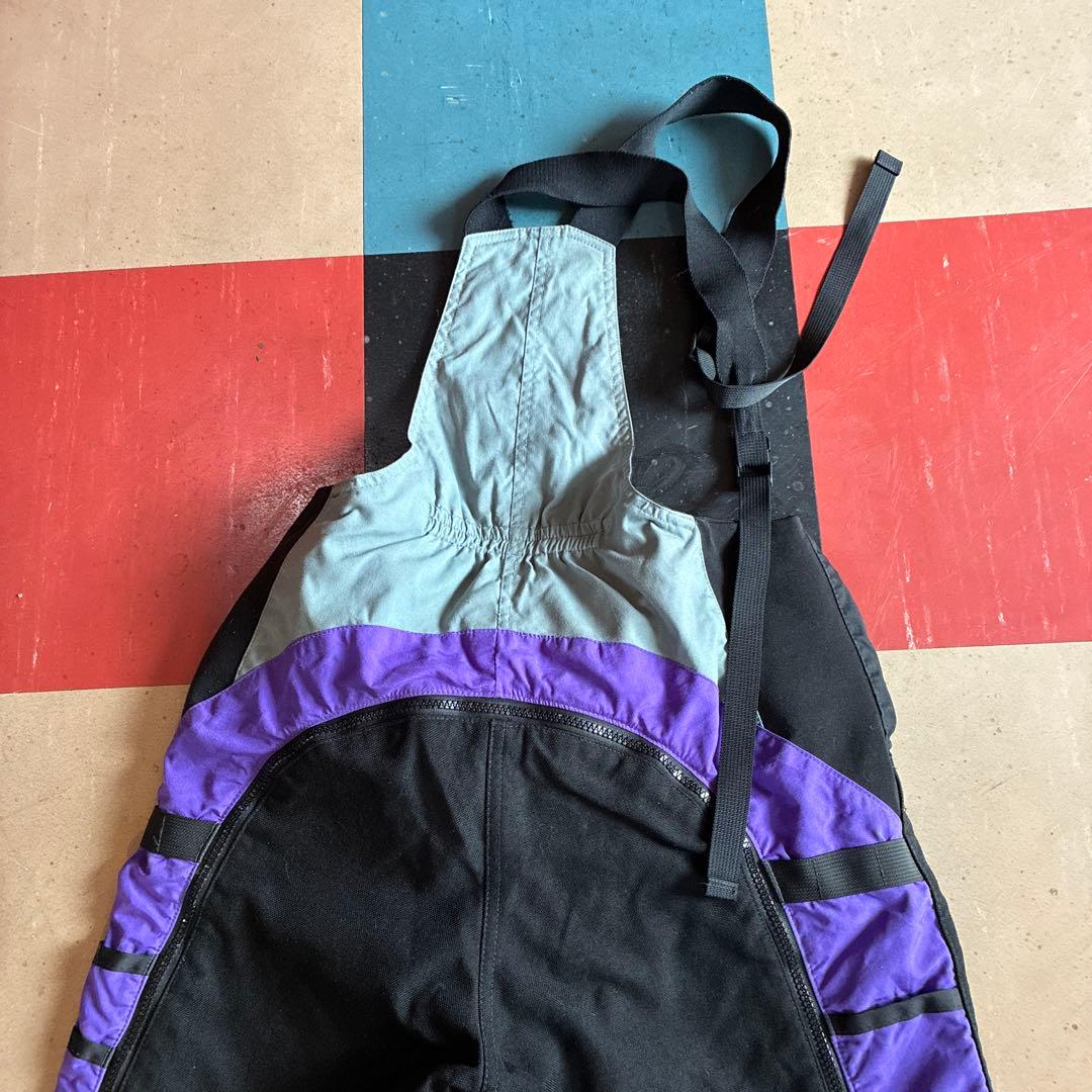 THE NORTH FACE STEAP TECH スノーボードウェア