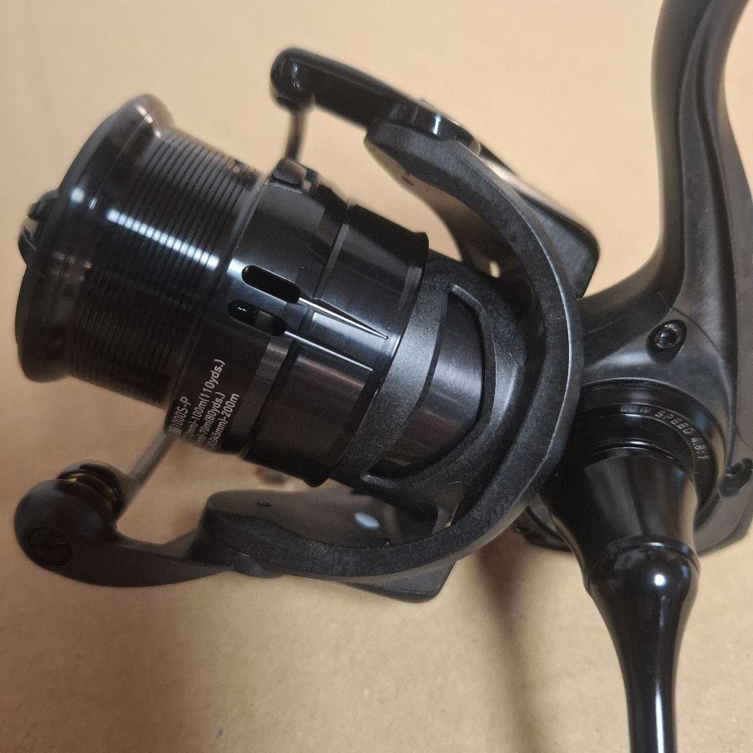 限定品　ダイワ　 SLP WORKS DS LT1000S-P-SLPW 　美品