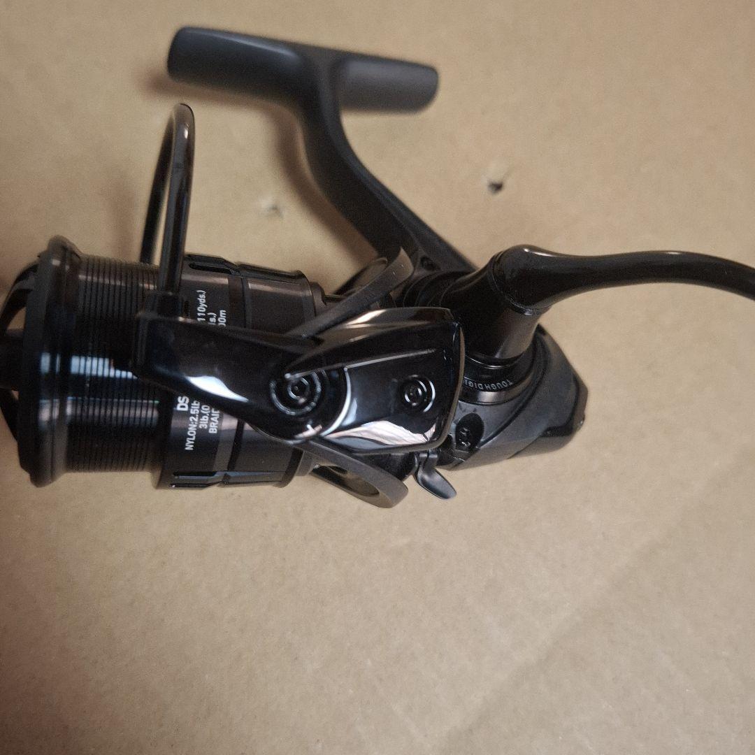 限定品　ダイワ　 SLP WORKS DS LT1000S-P-SLPW 　美品