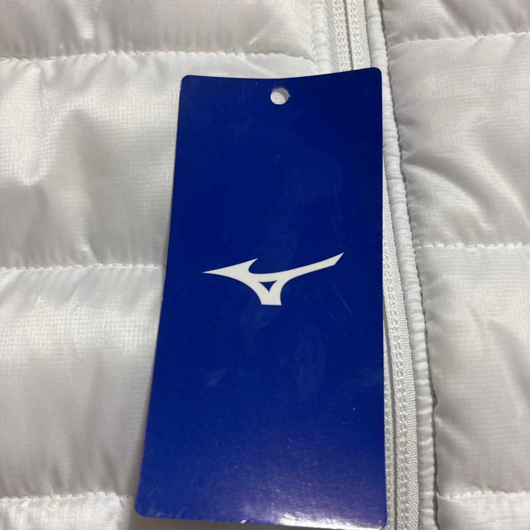 MIZUNO ダウンベスト