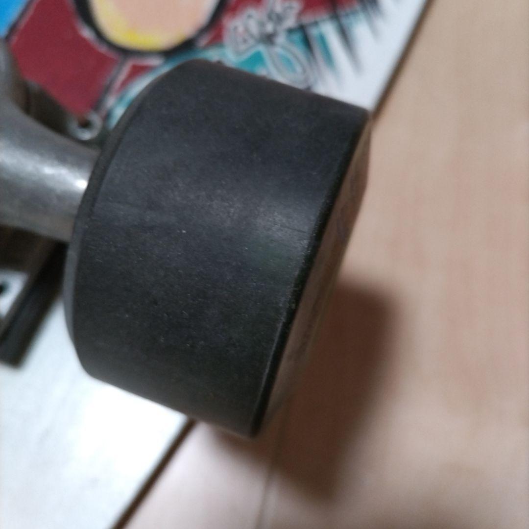 KGRIPSKATE ケリースレイター サーフィングラフィック スケートボード