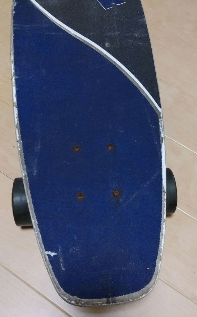 KGRIPSKATE ケリースレイター サーフィングラフィック スケートボード